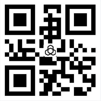 باركود الحساب البنكي